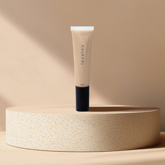 BB Cream - Vanilla